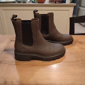 Chelsea Boots